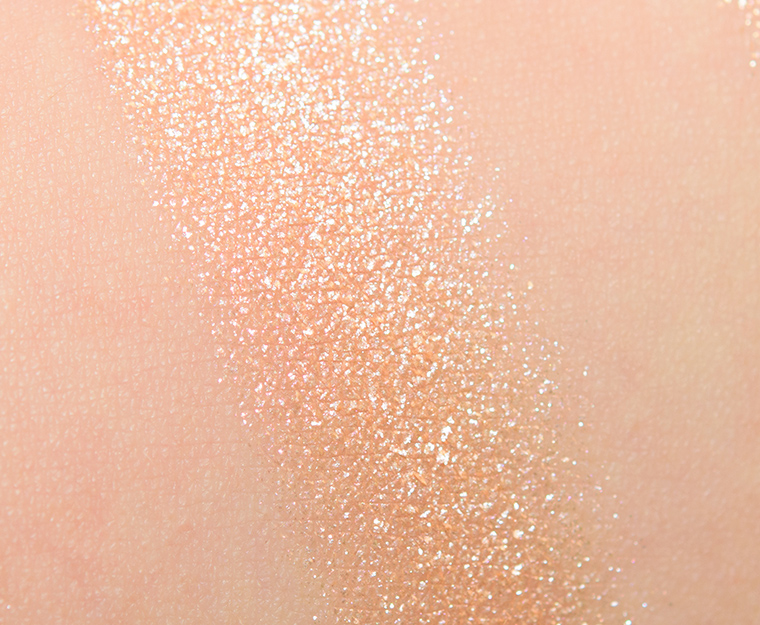 ColourPop Painted Lady Pressed Powder Shadow