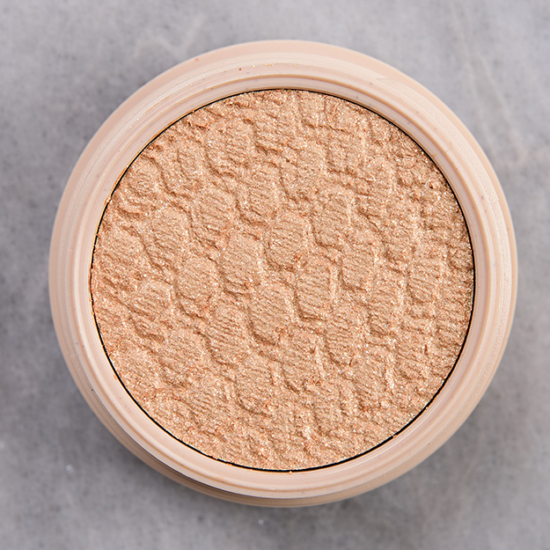 ColourPop Super Shock Shadow Peekaboo