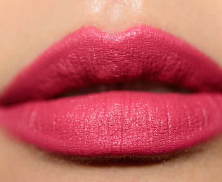 ColourPop Put on the Ritz Lux Lipstick Kit