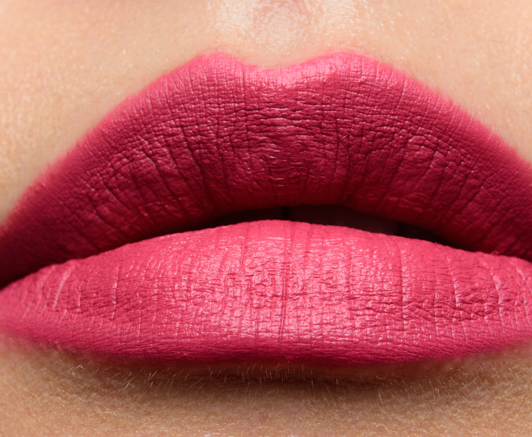 ColourPop Put on the Ritz Lux Lipstick Kit