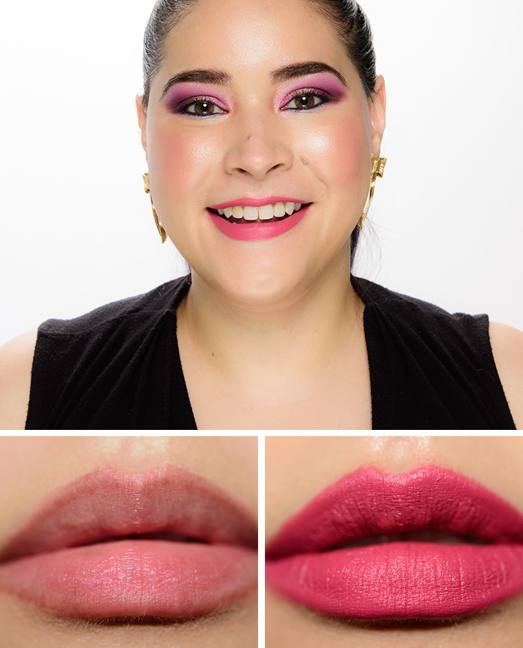 ColourPop Put on the Ritz Lux Lipstick Kit