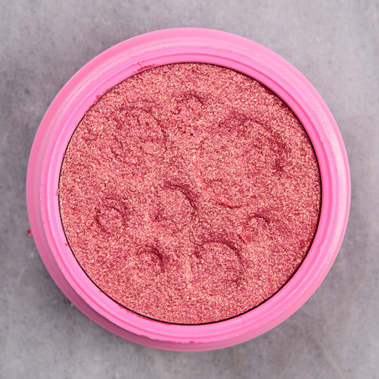 ColourPop Super Shock Shadow Seventh Heaven