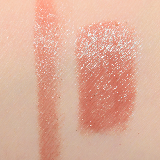 ColourPop Shaka Just a Tint Lippie Tint