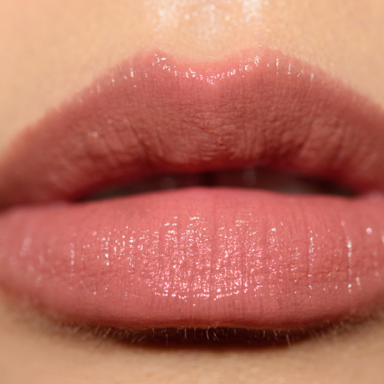 ColourPop Just a Tint Lippie Tint Shaka