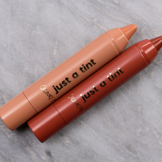 ColourPop Shell We Dance Lip Duo