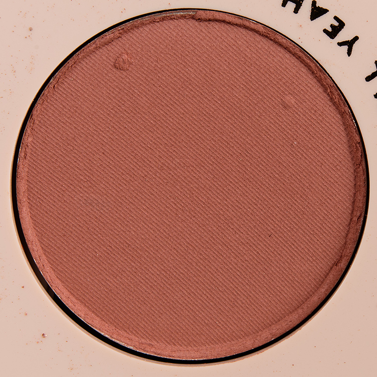 ColourPop Shell Yeah Pressed Powder Shadow