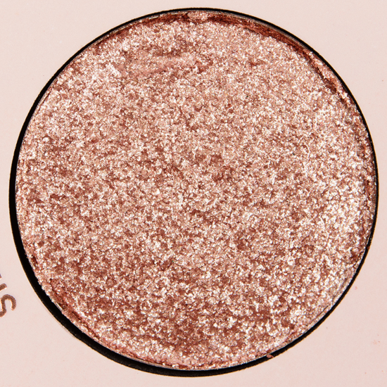 ColourPop Pressed Powder Shadow Silk Teddy