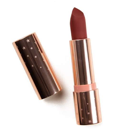 ColourPop Slow Dance Velvet Blur Lux Lipstick
