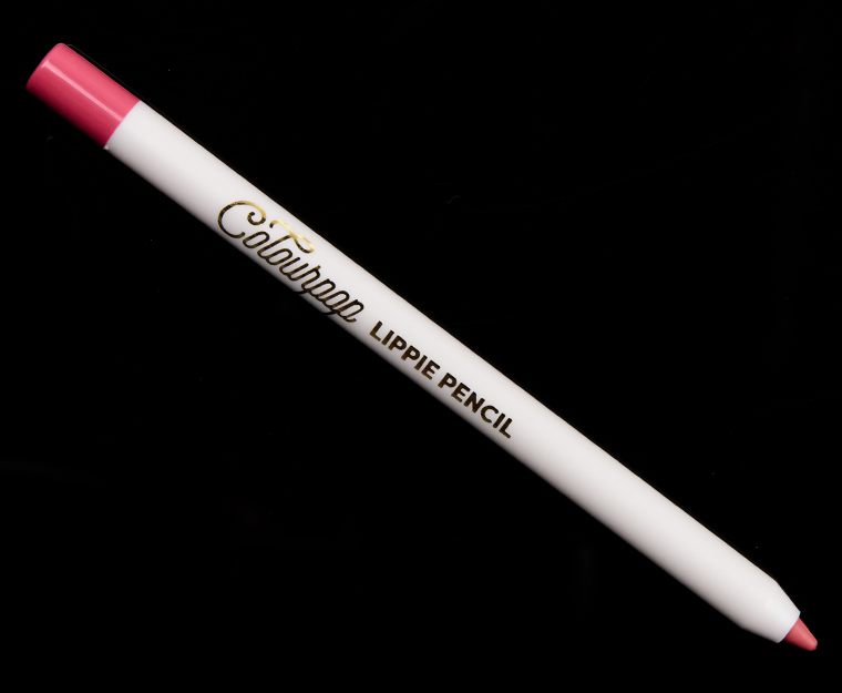 ColourPop Starship Lippie Pencil