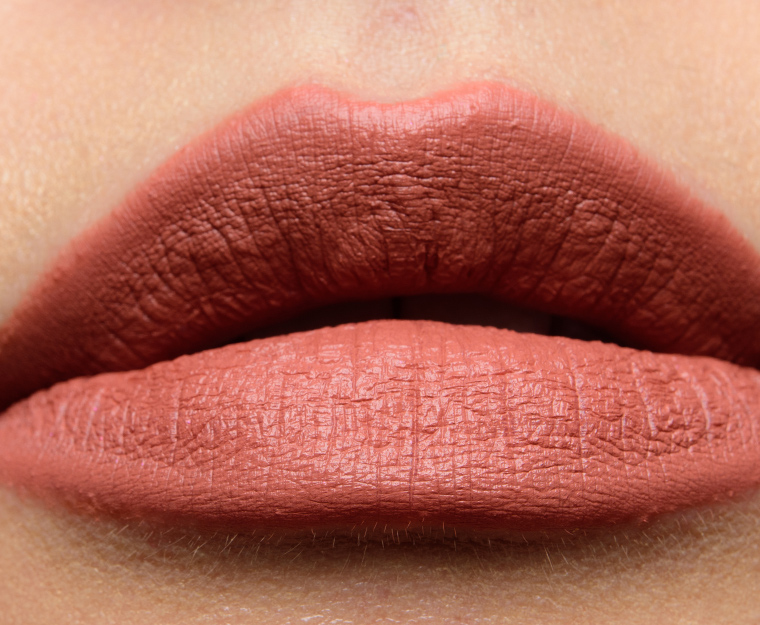 ColourPop Strike It Rich Lux Lipstick Kit