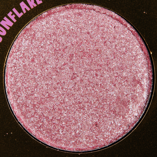 ColourPop Pressed Powder Shadow Sunflare