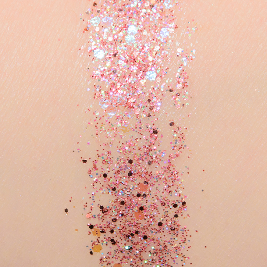 ColourPop Sweet Life Pressed Glitter