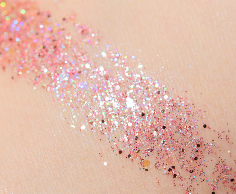 ColourPop Sweet Life Pressed Glitter