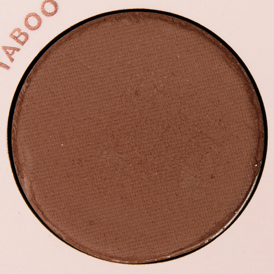 ColourPop Pressed Powder Shadow Taboo