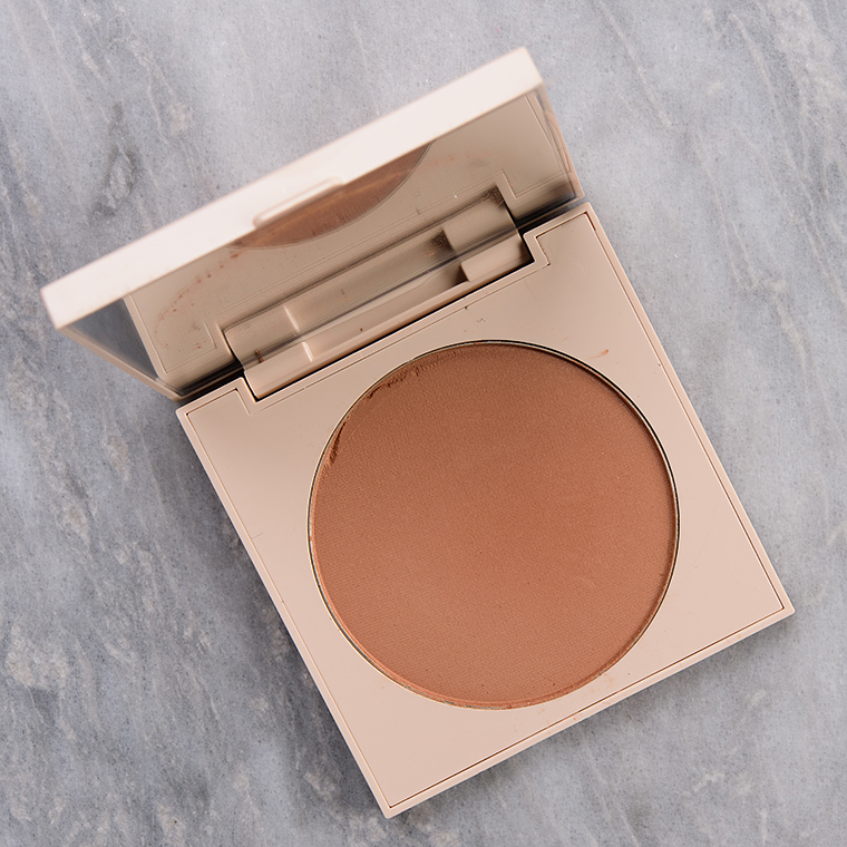 <p class="text-center">ColourPop Talk to the Palm Pressed Powder Bronzer</p>