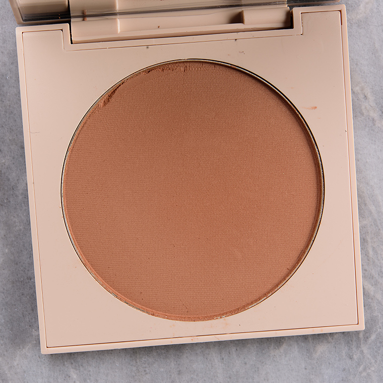 ColourPop Talk to the Palm Pressed Powder Bronzer