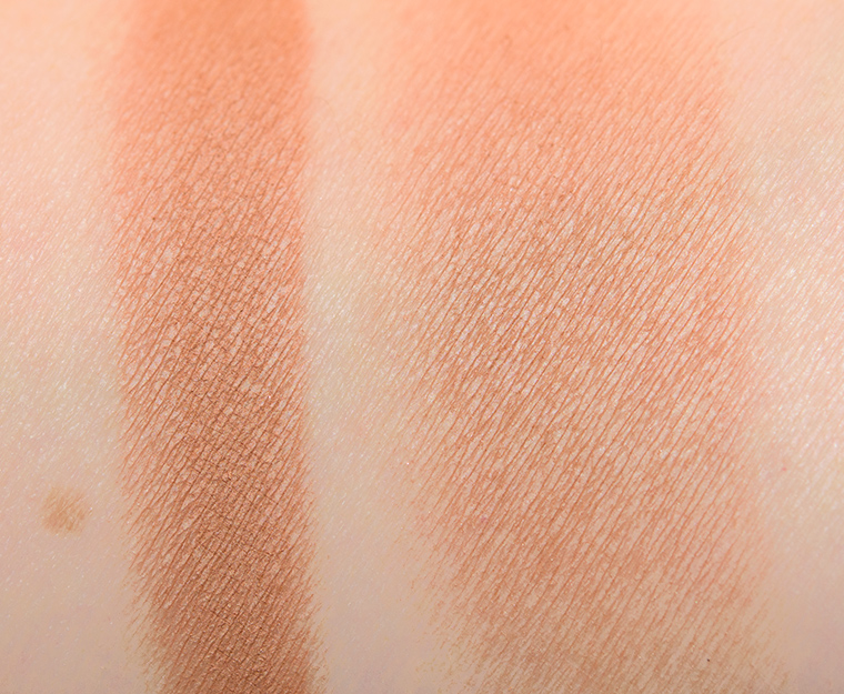 <p class="text-center">ColourPop Talk to the Palm Pressed Powder Bronzer</p>