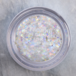 ColourPop The Dark Sea Glitterally Obsessed Body Glitter