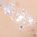 ColourPop The Dark Sea Glitterally Obsessed Body Glitter