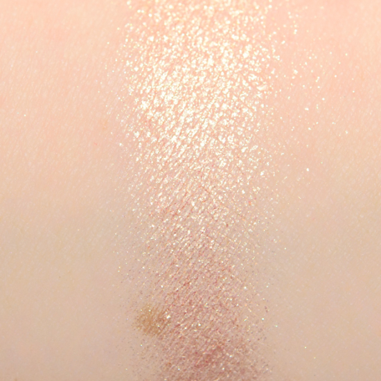 ColourPop The Talk Pressed Powder Shadow