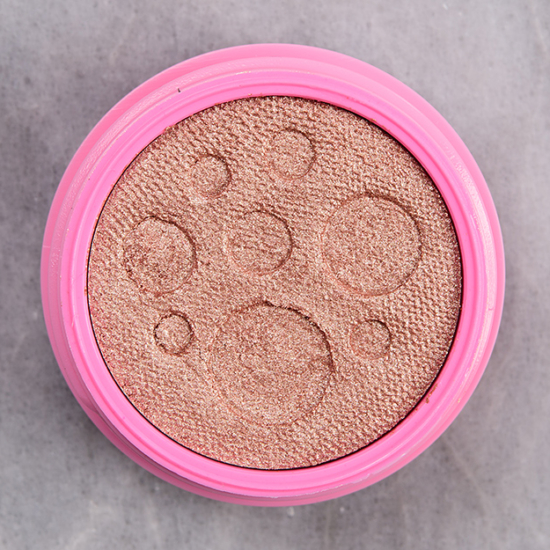 ColourPop Super Shock Shadow Walk on Air