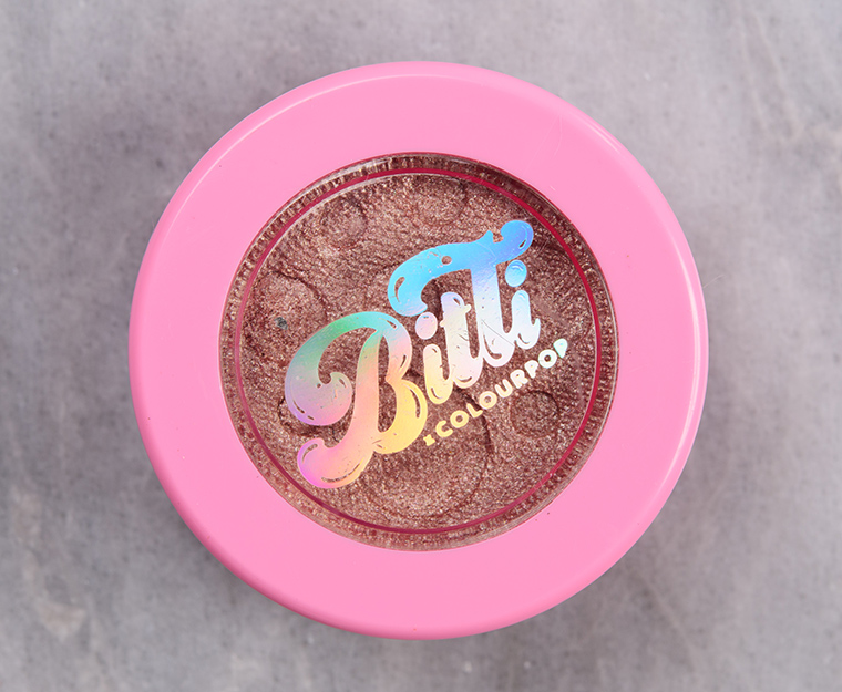 ColourPop Walk on Air Super Shock Shadow