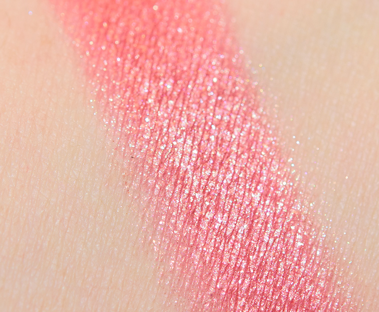 ColourPop Warm & Fuzzy Super Shock Pressed Pigments