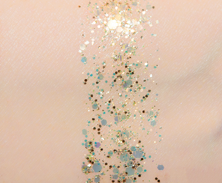 <p class="text-center">ColourPop Waterfall Glitterally Obsessed Body Glitter</p>