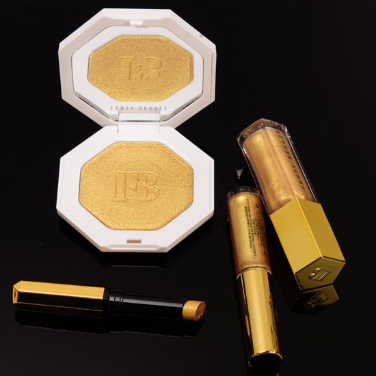 Fenty Beauty Trophy Wife Holiday 2019 Set