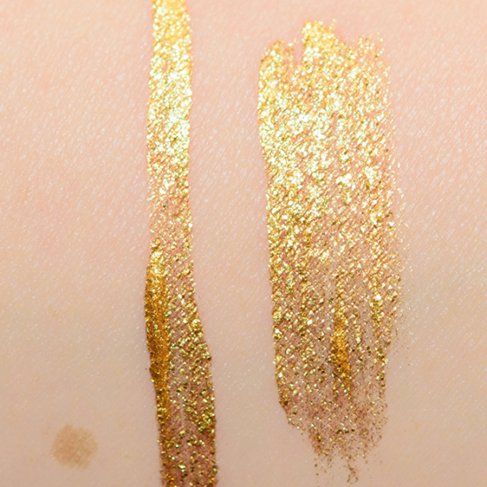 Fenty Beauty Hyper-Metallic Liquid Eyeliner Trophy Wife
