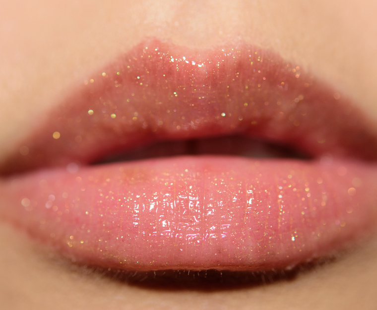 Fenty Beauty Trophy Wife Gloss Bomb Lip Luminizer