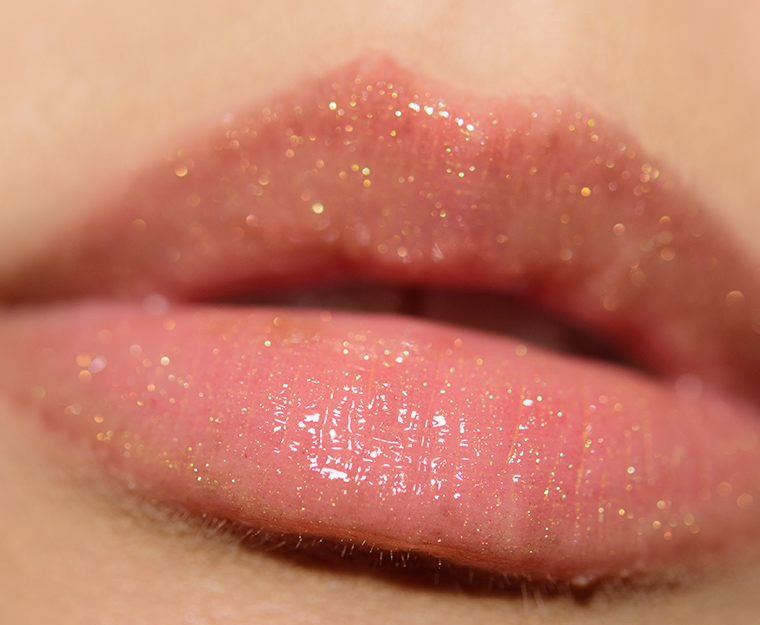Fenty Beauty Trophy Wife Gloss Bomb Lip Luminizer
