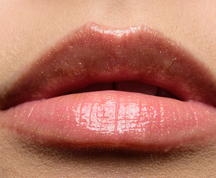 Fenty Beauty Trophy Wife Gloss Bomb Lip Luminizer