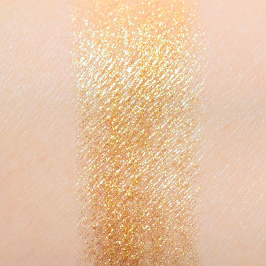 Fenty Beauty Trophy Wife Starlit Hyper-Glitz Lipstick