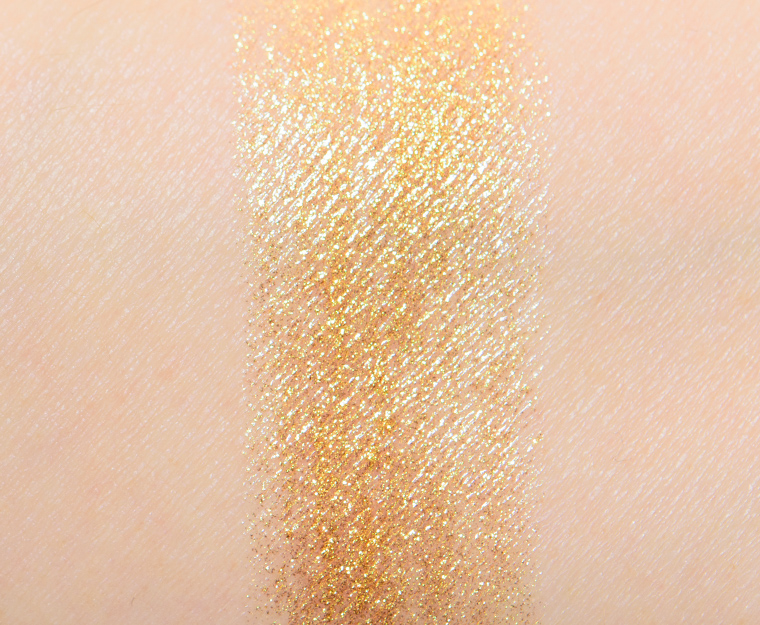 Fenty Beauty Trophy Wife Starlit Hyper-Glitz Lipstick