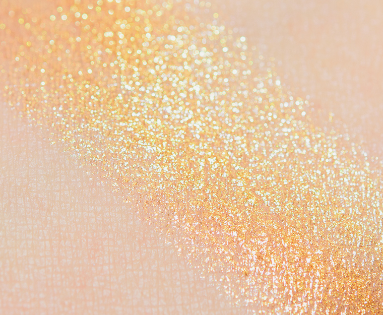 Fenty Beauty Trophy Wife Starlit Hyper-Glitz Lipstick