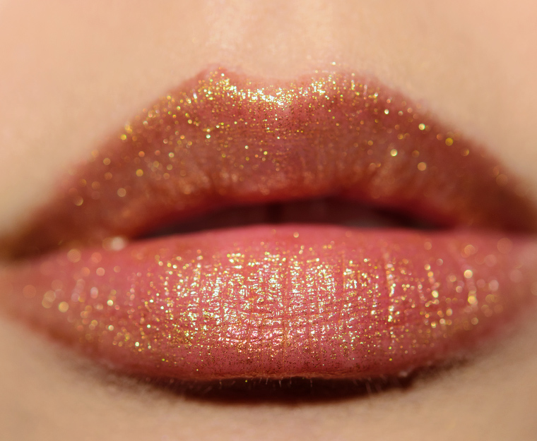 Fenty Beauty Trophy Wife Starlit Hyper-Glitz Lipstick