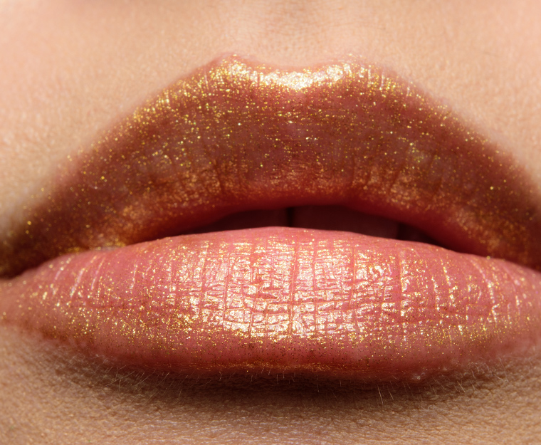 Fenty Beauty Trophy Wife Starlit Hyper-Glitz Lipstick