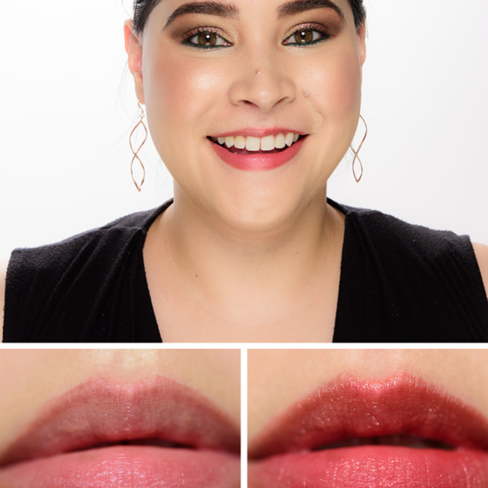 Fresh Icon Sugar Lip Treatment SPF 15 Review & Swatches