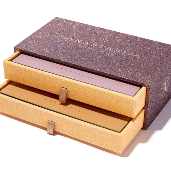 Holiday 2019 Anastasia Black Friday Vaults