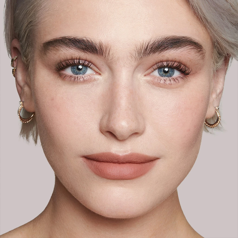 Lisa Eldridge The New Velvets Collection for Holiday 2019