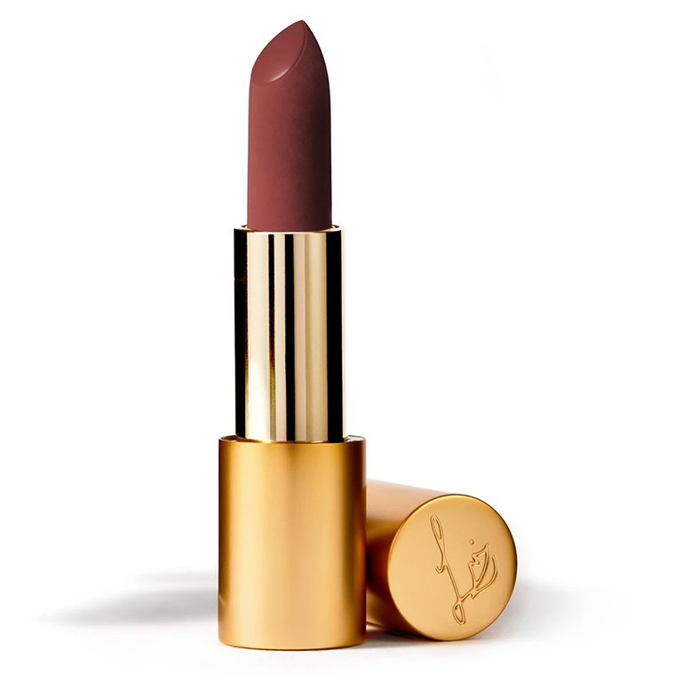Lisa Eldridge The New Velvets Collection for Holiday 2019
