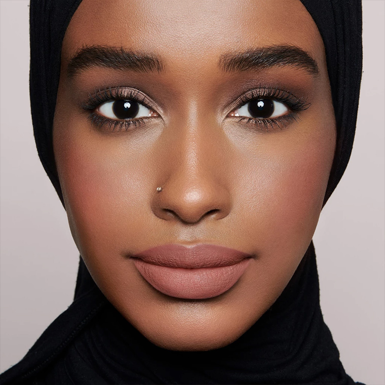 Lisa Eldridge The New Velvets Collection for Holiday 2019