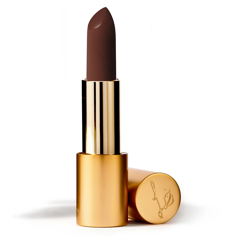 Lisa Eldridge The New Velvets Collection for Holiday 2019