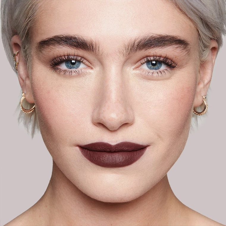 Lisa Eldridge The New Velvets Collection for Holiday 2019