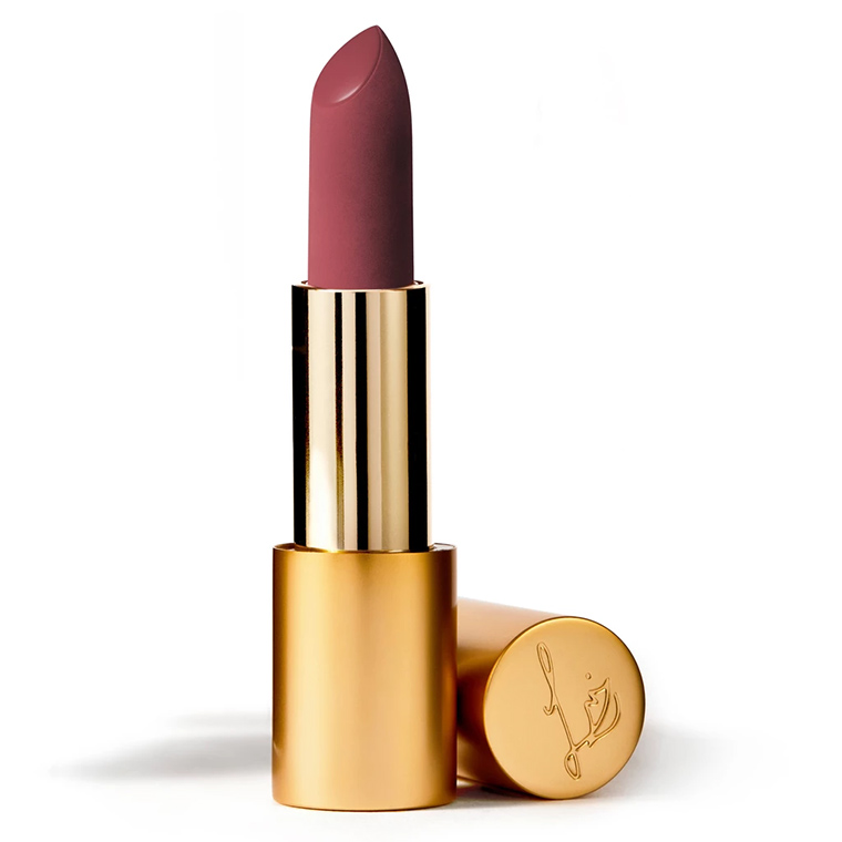 Lisa Eldridge The New Velvets Collection for Holiday 2019