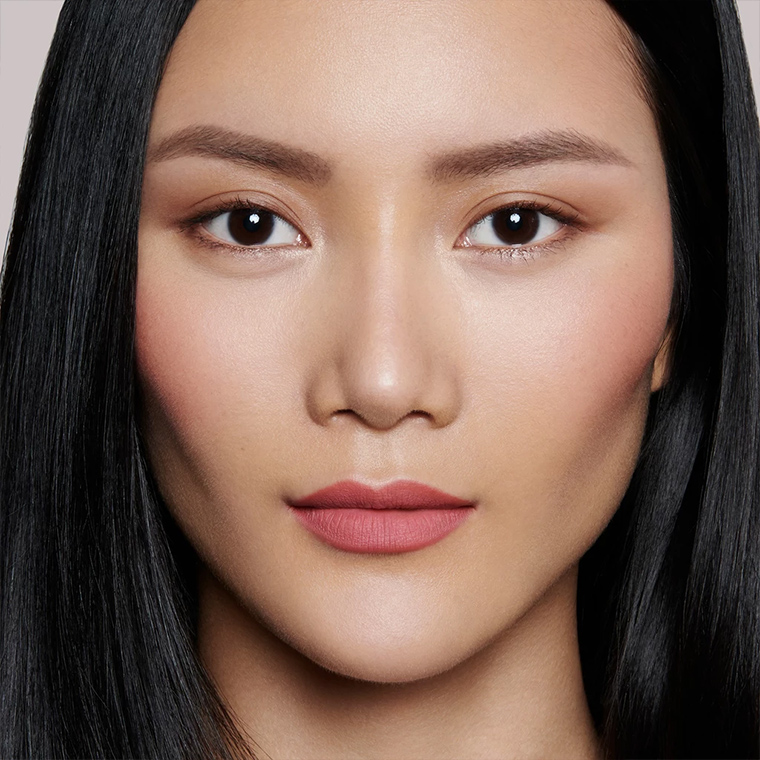 Lisa Eldridge The New Velvets Collection for Holiday 2019