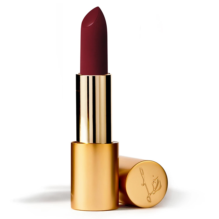 Lisa Eldridge The New Velvets Collection for Holiday 2019