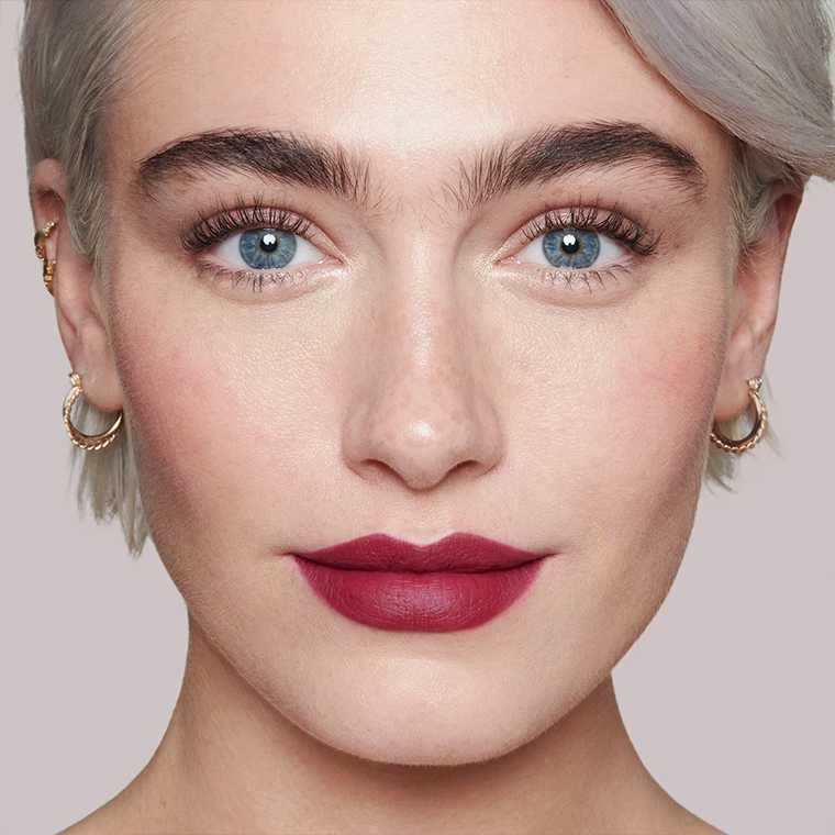 Lisa Eldridge The New Velvets Collection for Holiday 2019