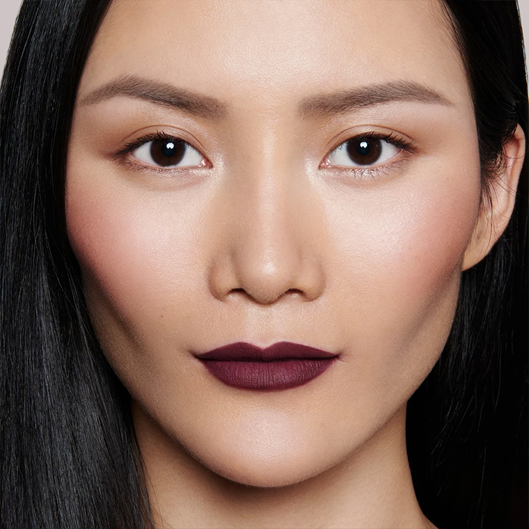 Lisa Eldridge The New Velvets Collection for Holiday 2019